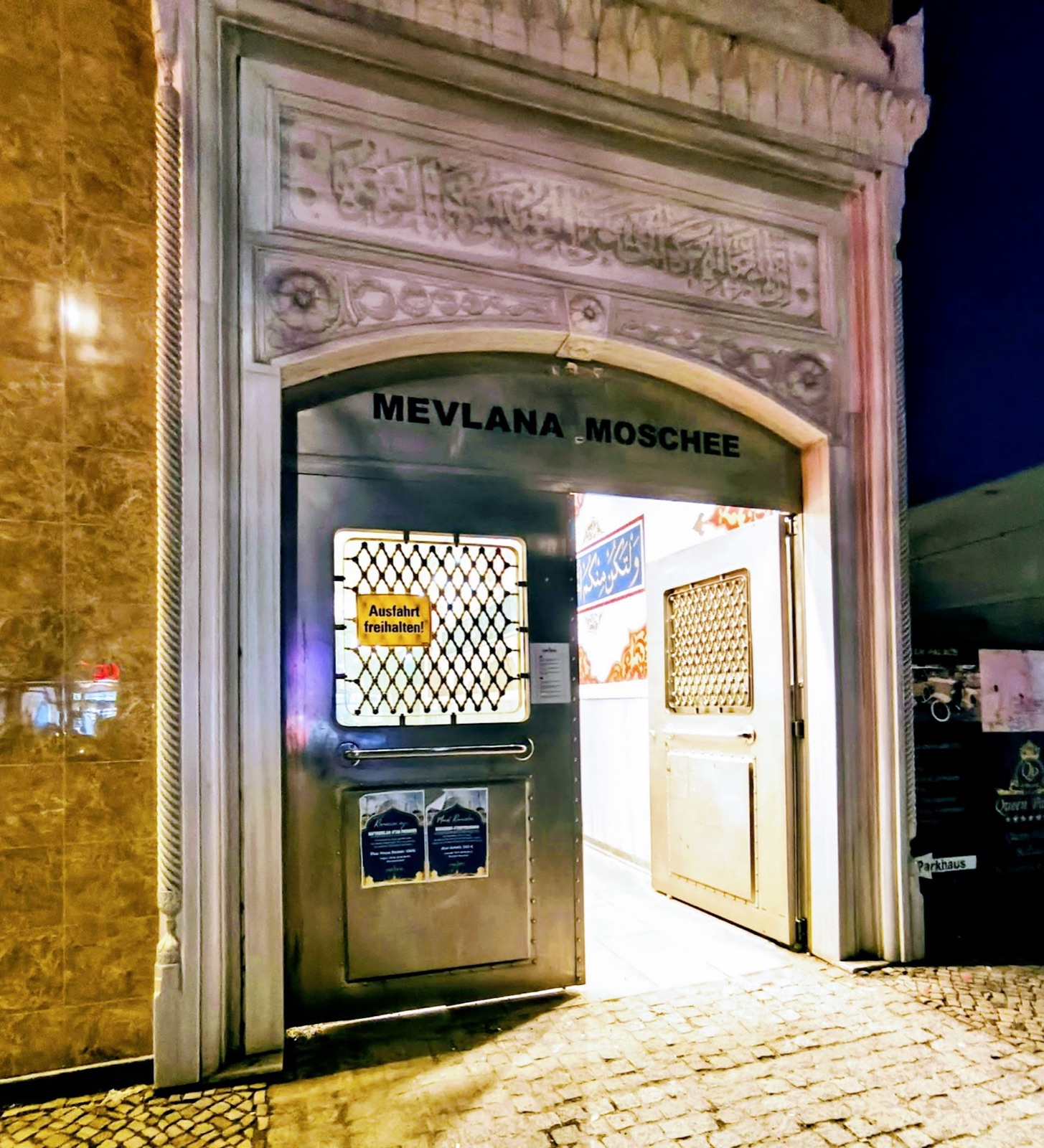Mevlana